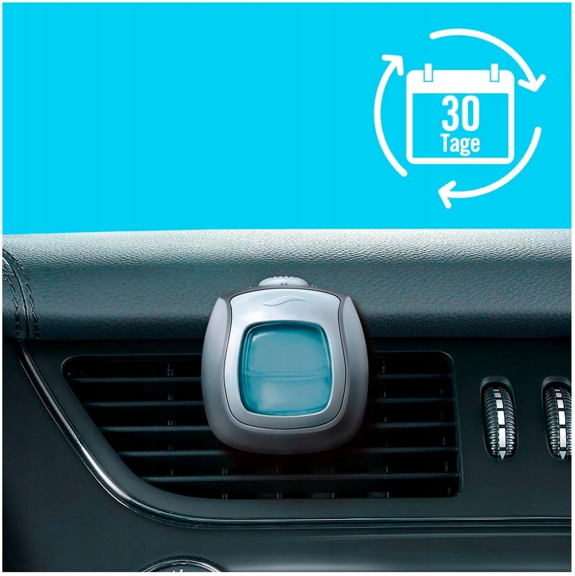 Febreze Car Air Freshener Spring Awakening 2ml 30days Manufacturer Febreze
