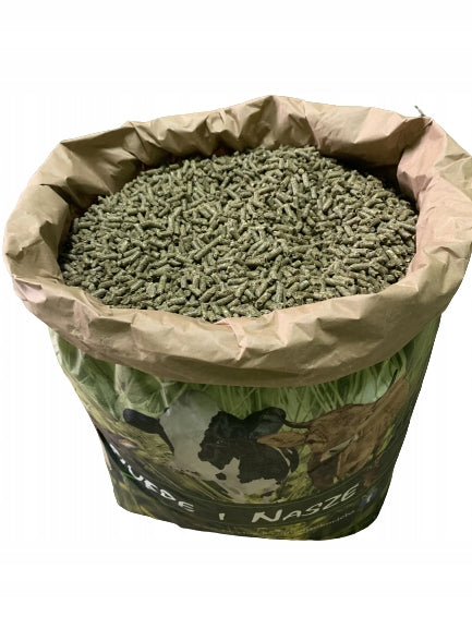 Feed/Feed for Female Cat Rabbits Rabbit Feeding Bunny / Cat 25kg