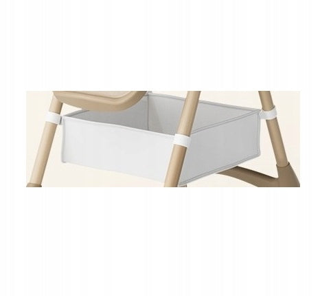 Feeding Chair Toy Basket