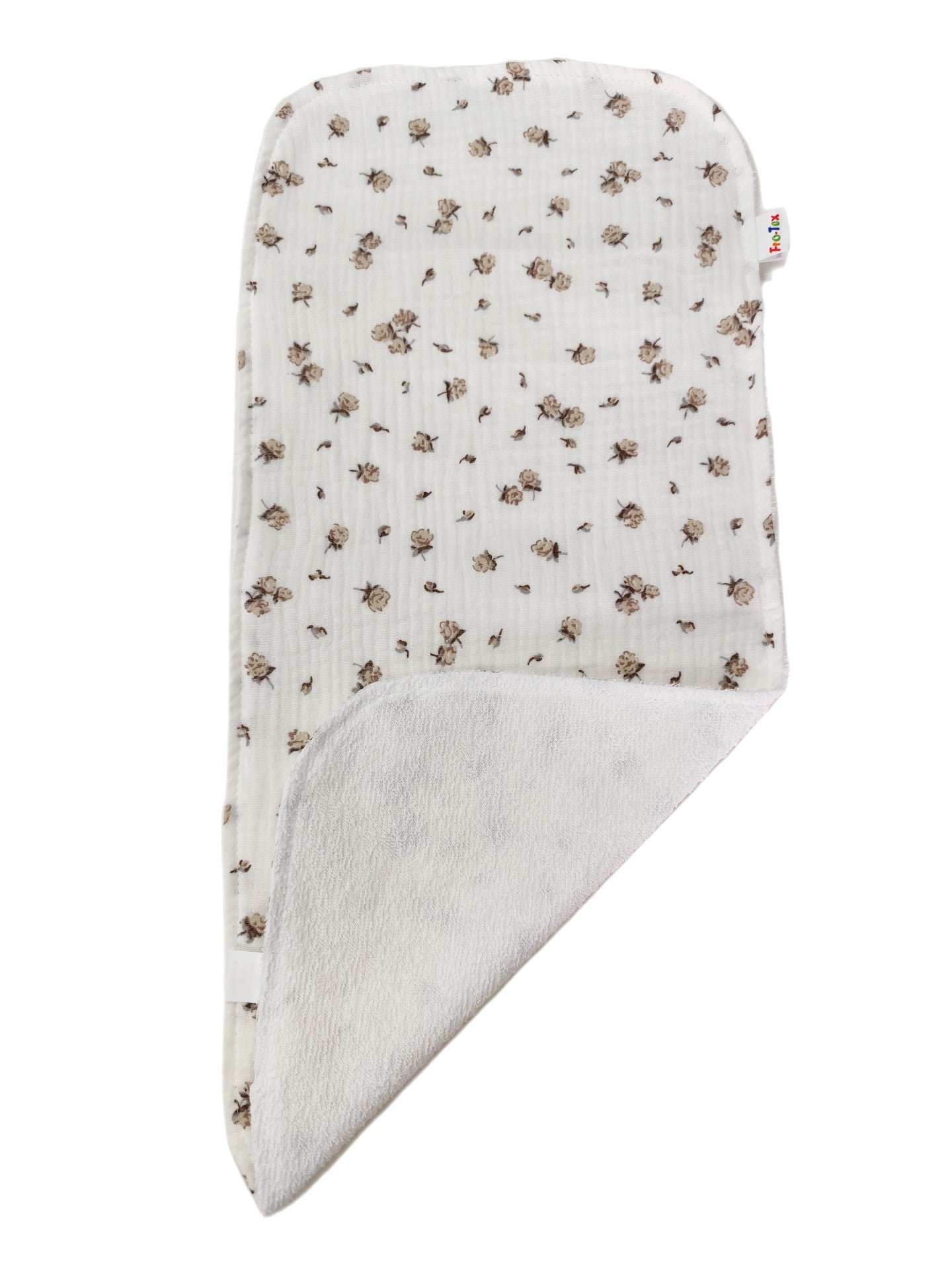 Feeding diaper/muslin downpour Manufacturer code 01fro