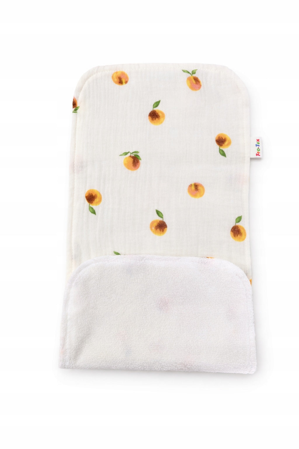 Feeding diaper/muslin pourer with waterproof membrane Brand no brand