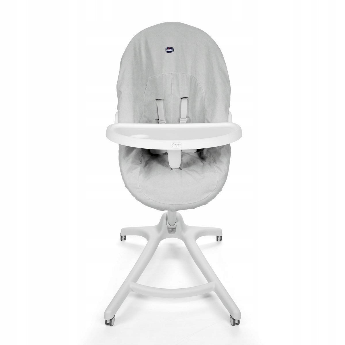 Feeding set compatible with Baby Hug Pro 5in1 and 4in1 tray + cover