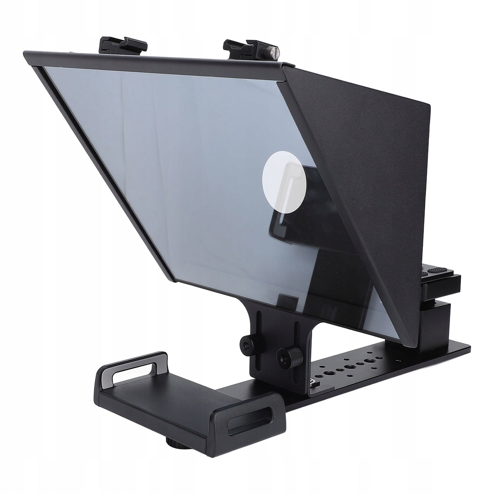 FeelWorld TP13A 14 Inch Angle Teleprompter Adjustable Applications E6 Manufacturer code AG250907011024