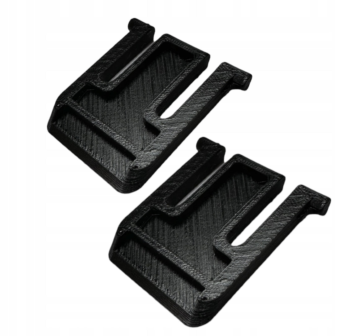 Feet Set for Logitech K220 K360 K260 K270 K275 K235 - 2 Pcs Manufacturer code nk270