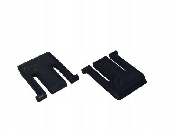 Feet Set for Logitech K220 K360 K260 K270 K275 K235 - 2 Pcs