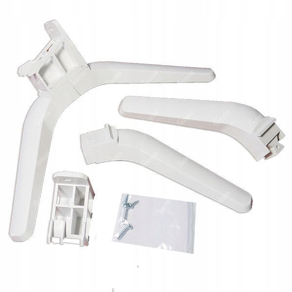 Feet for radiator F119, F120, Altis - Atlantic