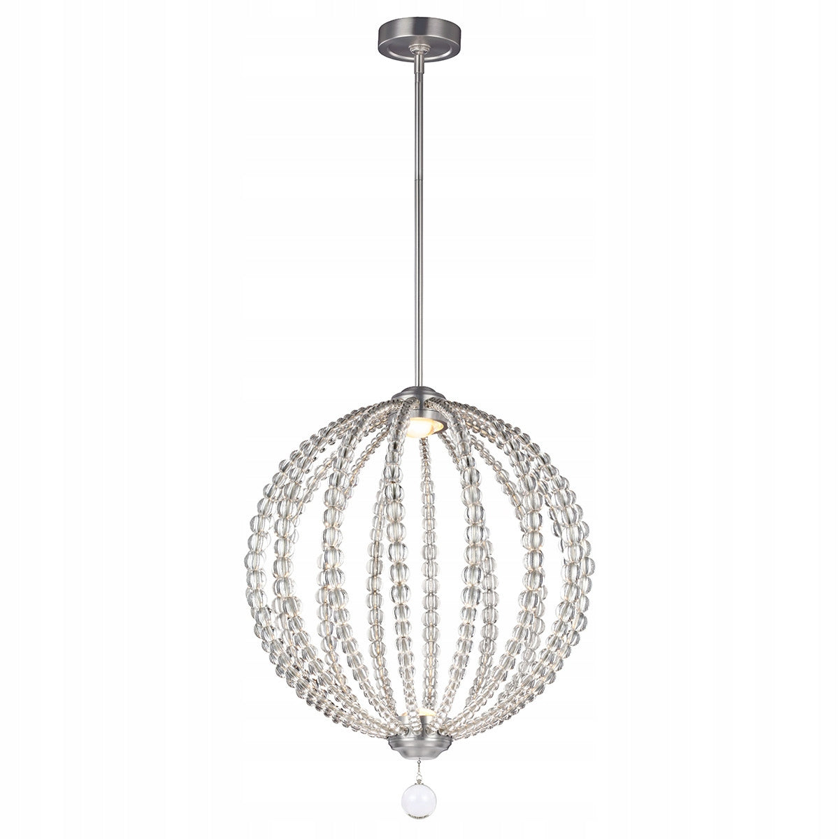 Pakabinamas šviestuvas Elstead Lighting Oberlin FE-OBERLIN-P-M