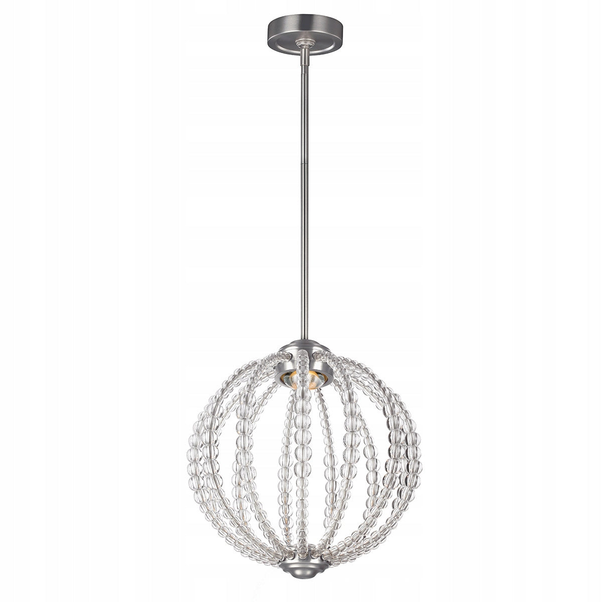 Pakabinamas šviestuvas Elstead Lighting Oberlin FE-OBERLIN-P-S
