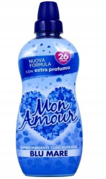 Felce Azzurra Mon Amour Blu Mare Concentrate for Rinsing 650 ml