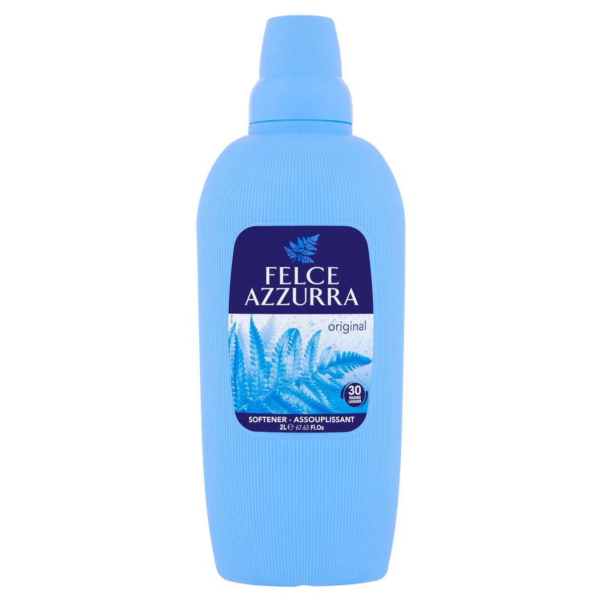 Felce Azzurra Original Softener 2000 ml