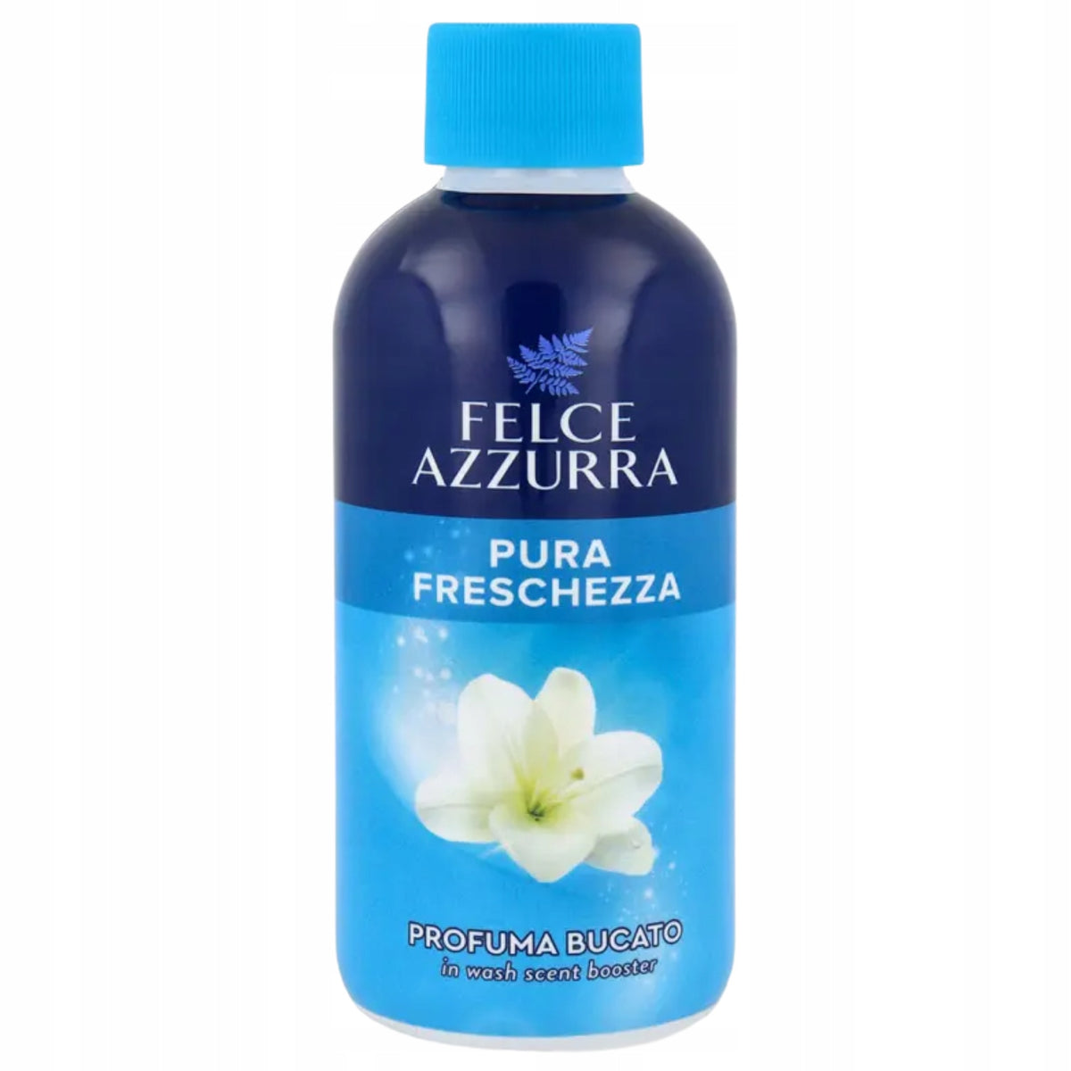 Felce Azzurra Pura Freschezza laundry perfume 220 ml