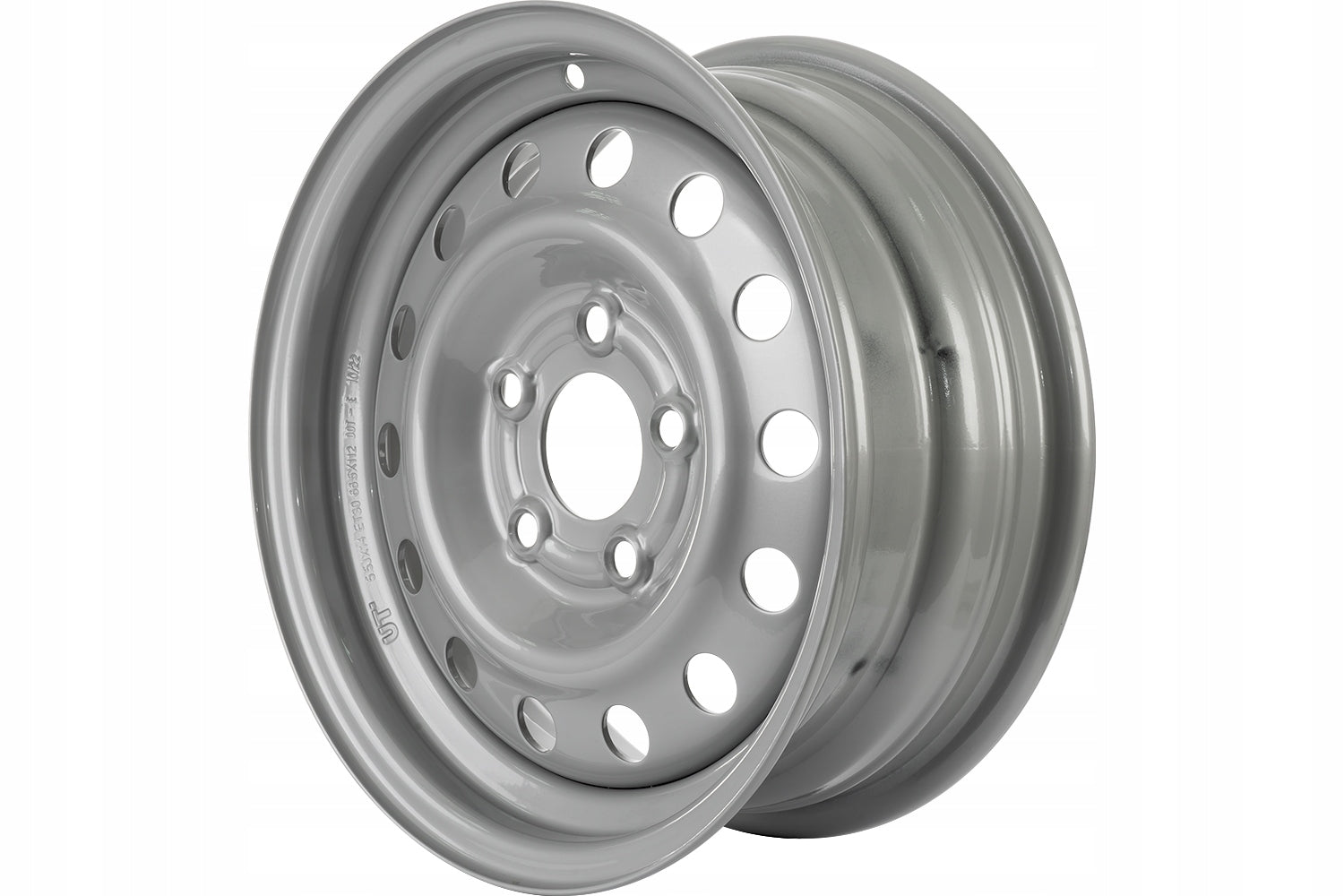Felge 14' 5 x 112 ET30 