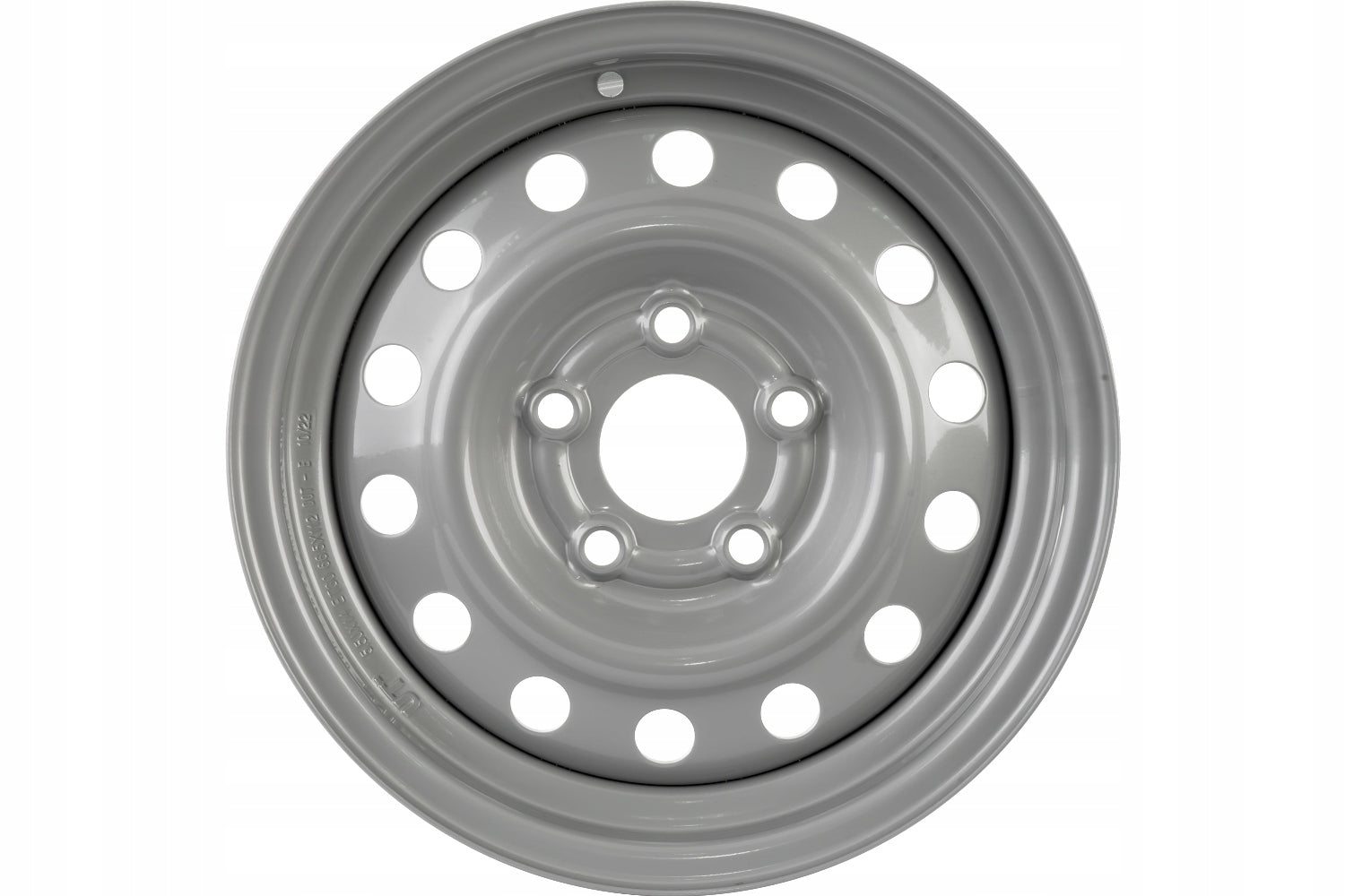 Felge 14' 5 x 112 ET30 