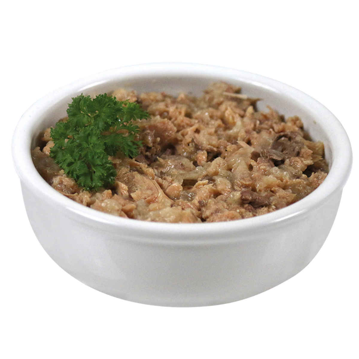 Feline Porta21 Tuna with shrimp 156g Packaging status original