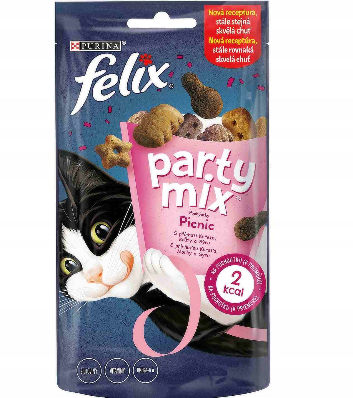 Felix Party mixed Picnic 60g