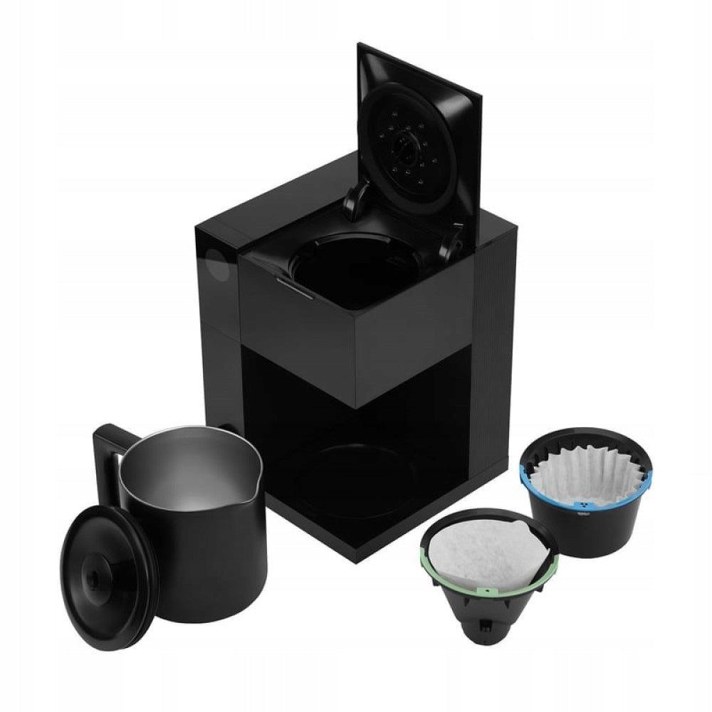 Fellow Aiden Overflow Express Black 1,5L
