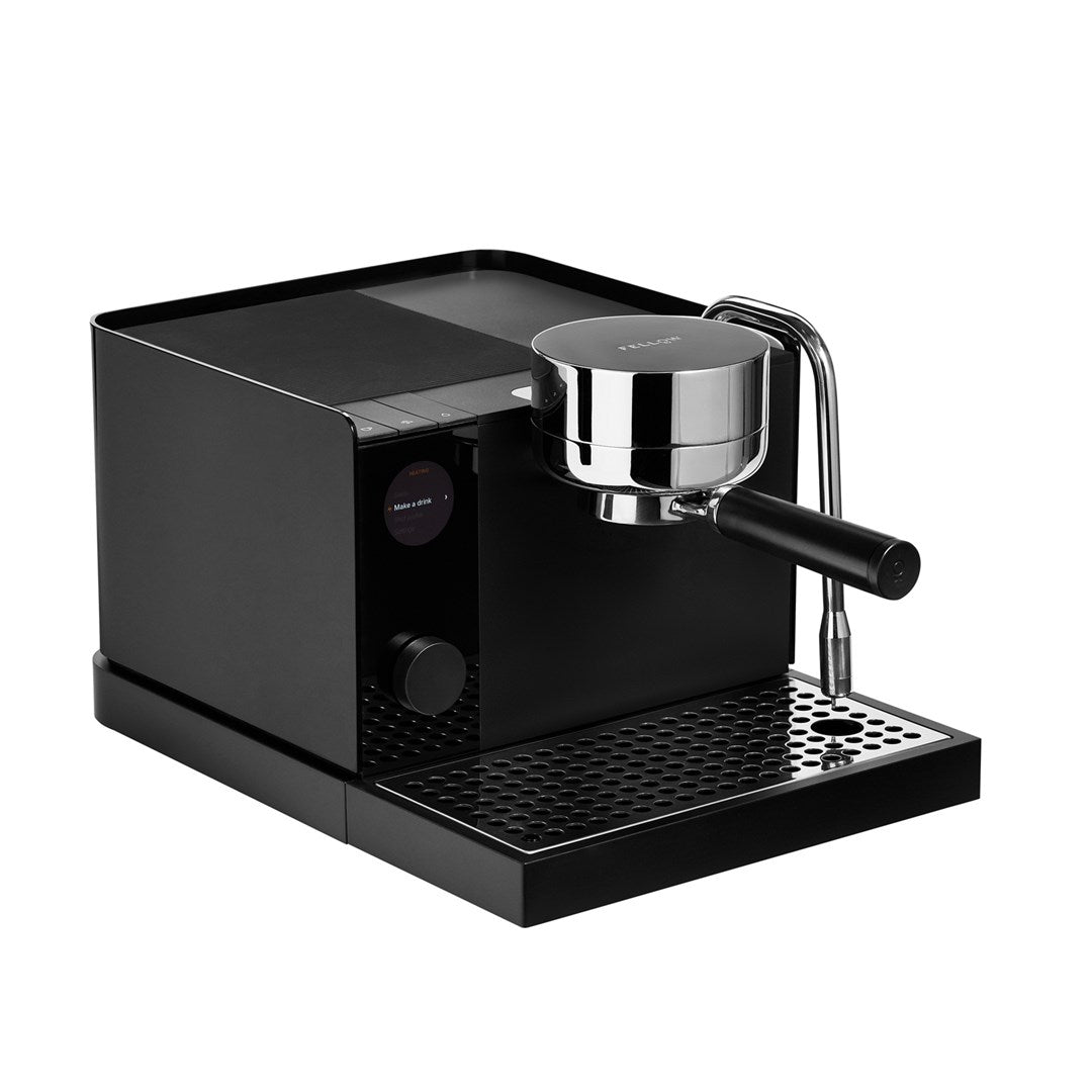 Fellow Espresso flask espresso machine Series 1 black