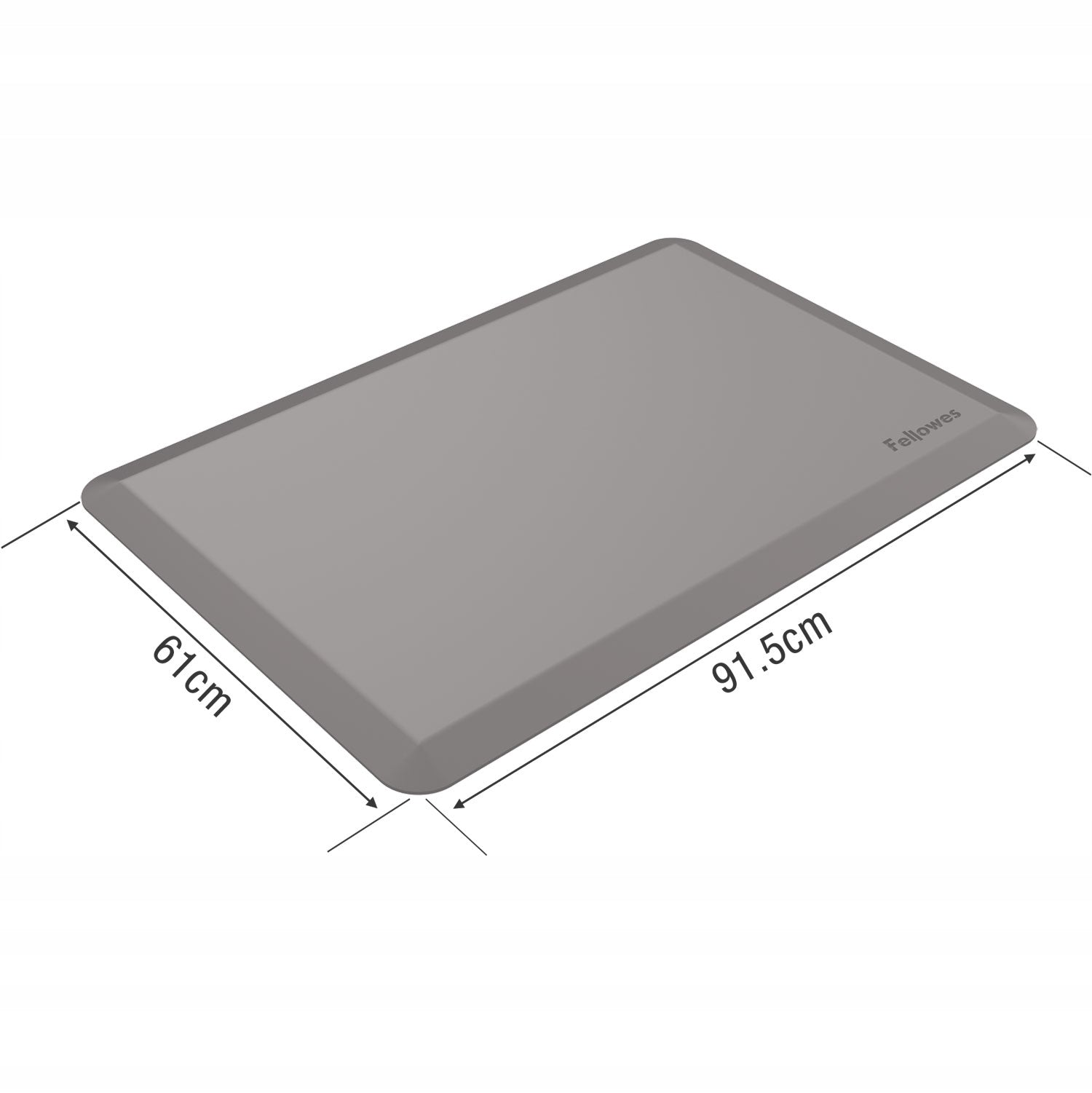Fellowes Anti-Fatigue Mat for Standing Work Manufacturer code 8707001