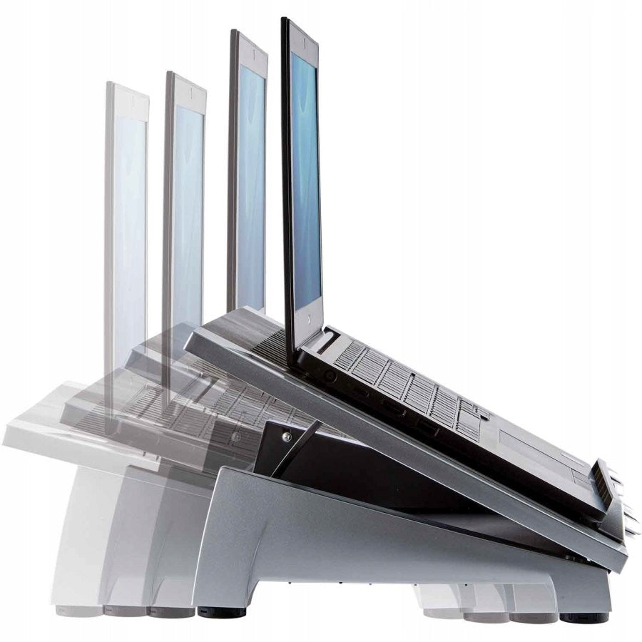 Fellowes Office Suites Plus Laptop Base Manufacturer Fellowes