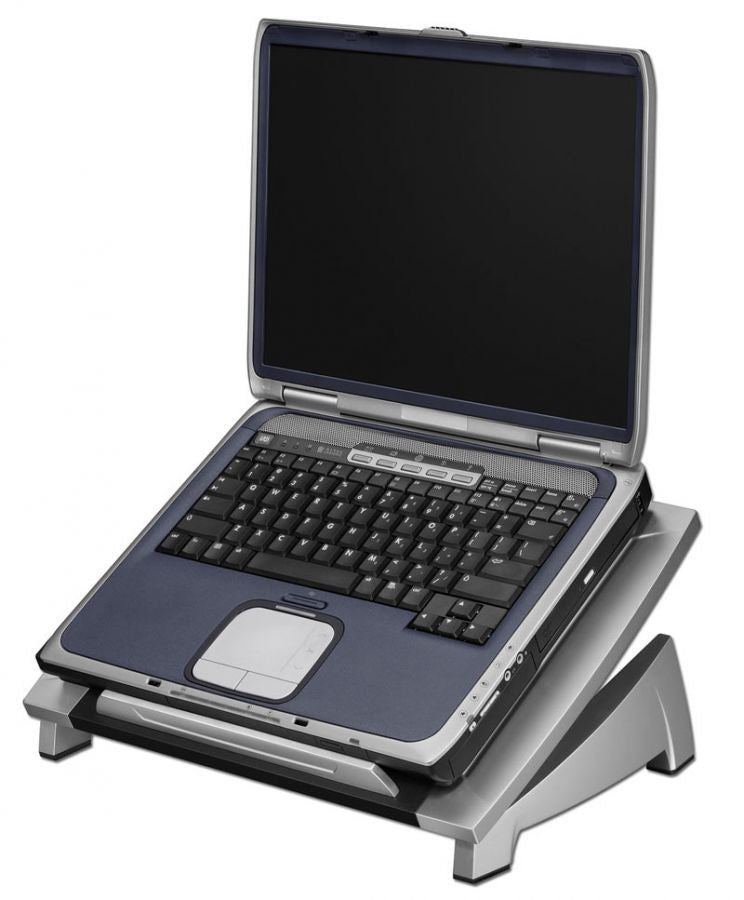 Fellowes OfficeSuite laptop stand