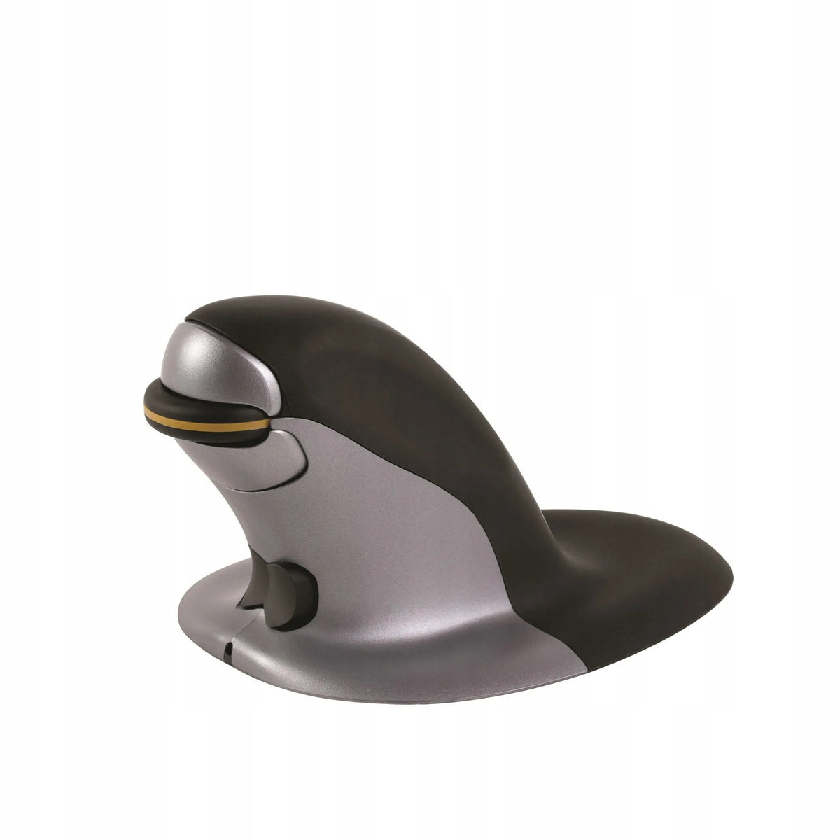 Fellowes Penguin Wireless Ergonomic Mouse, Small