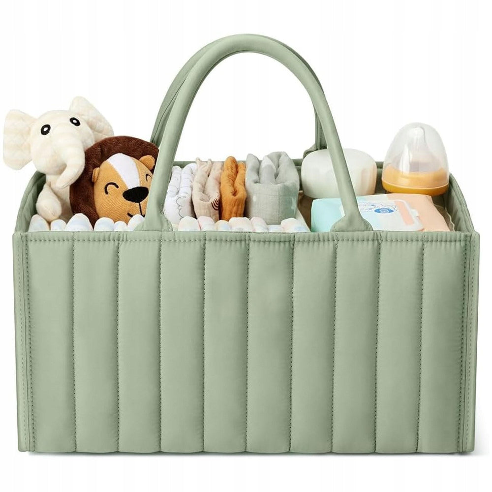 Felt Basket Organizer – For Mom, For Akcesoria Baby, Handy Brand no brand