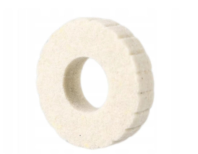 Felt Cartridge for Bicycle Chain Cleaner Sponge Lubricator Oiler Model CZYŚCIK FILCOWY