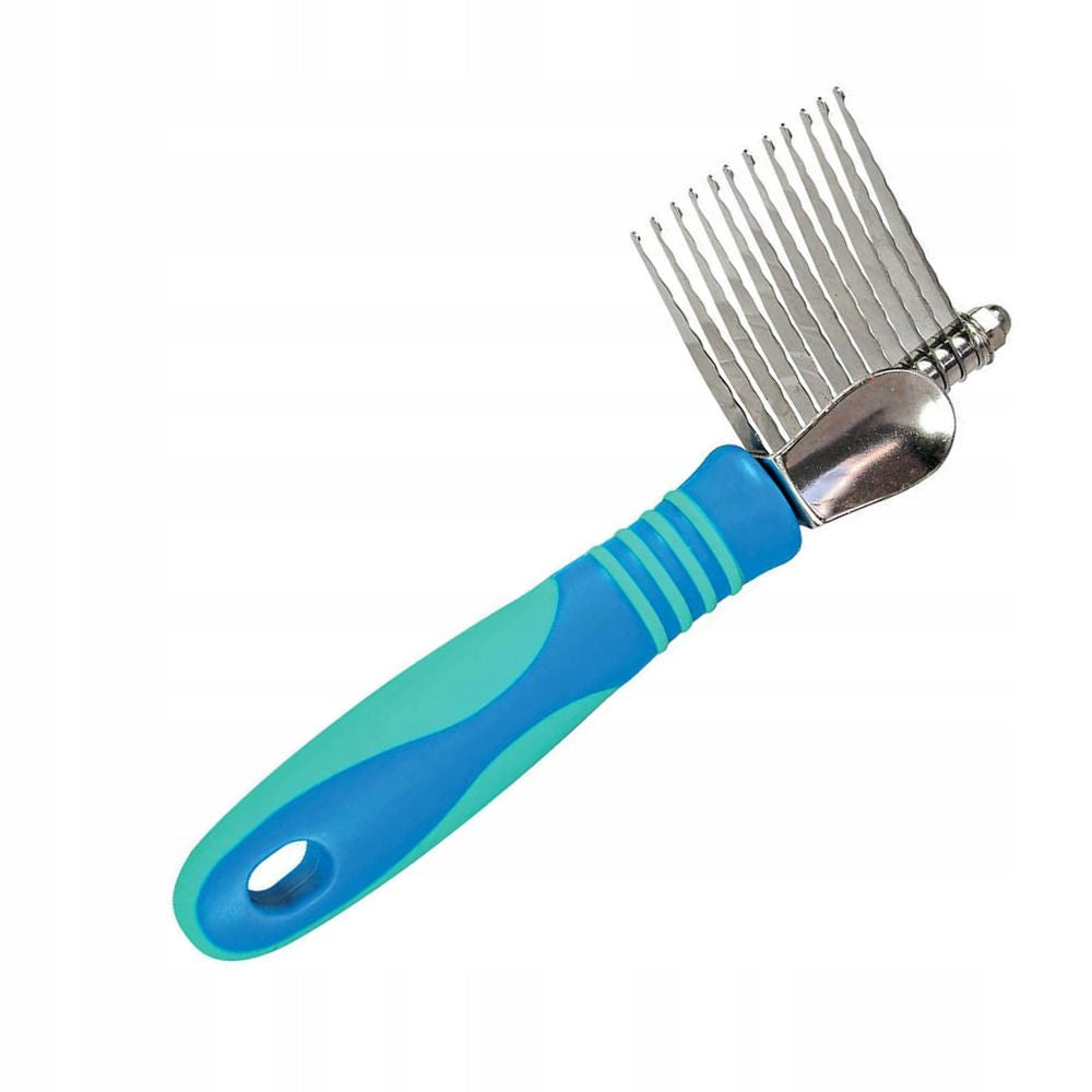 Felt for hair Vivog 12 hooks spacing between teeth 4 mm