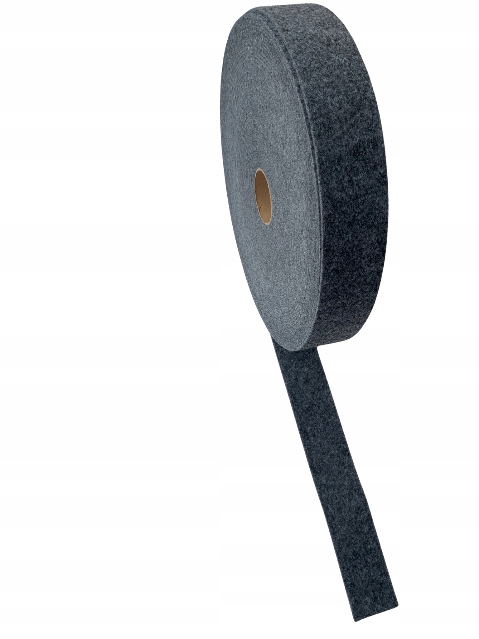 Felt gardening tape for fixing trees, width 5 cm roll 25 m Brand Bertoni