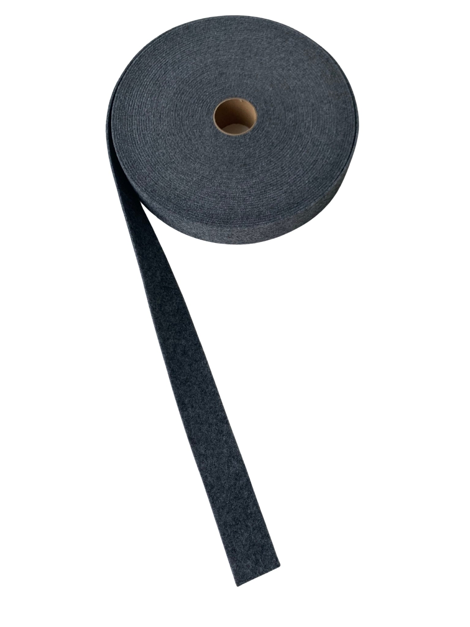 Felt gardening tape for fixing trees, width 5 cm roll 25 m Manufacturer code TA01