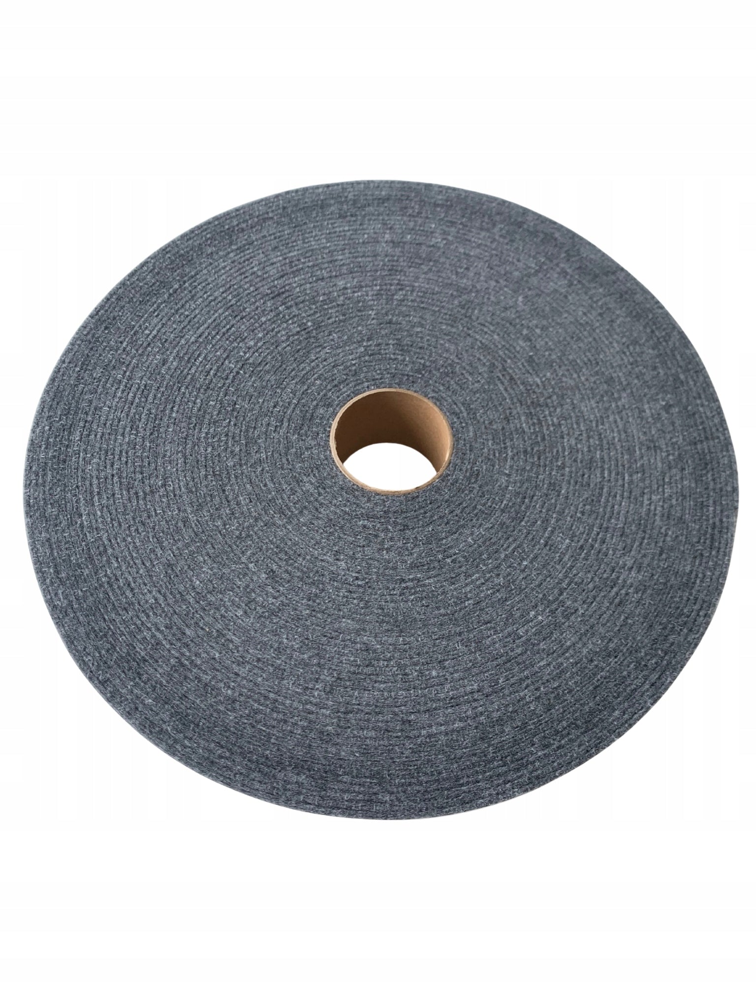 Felt gardening tape for fixing trees, width 5 cm roll 25 m Packaging status original