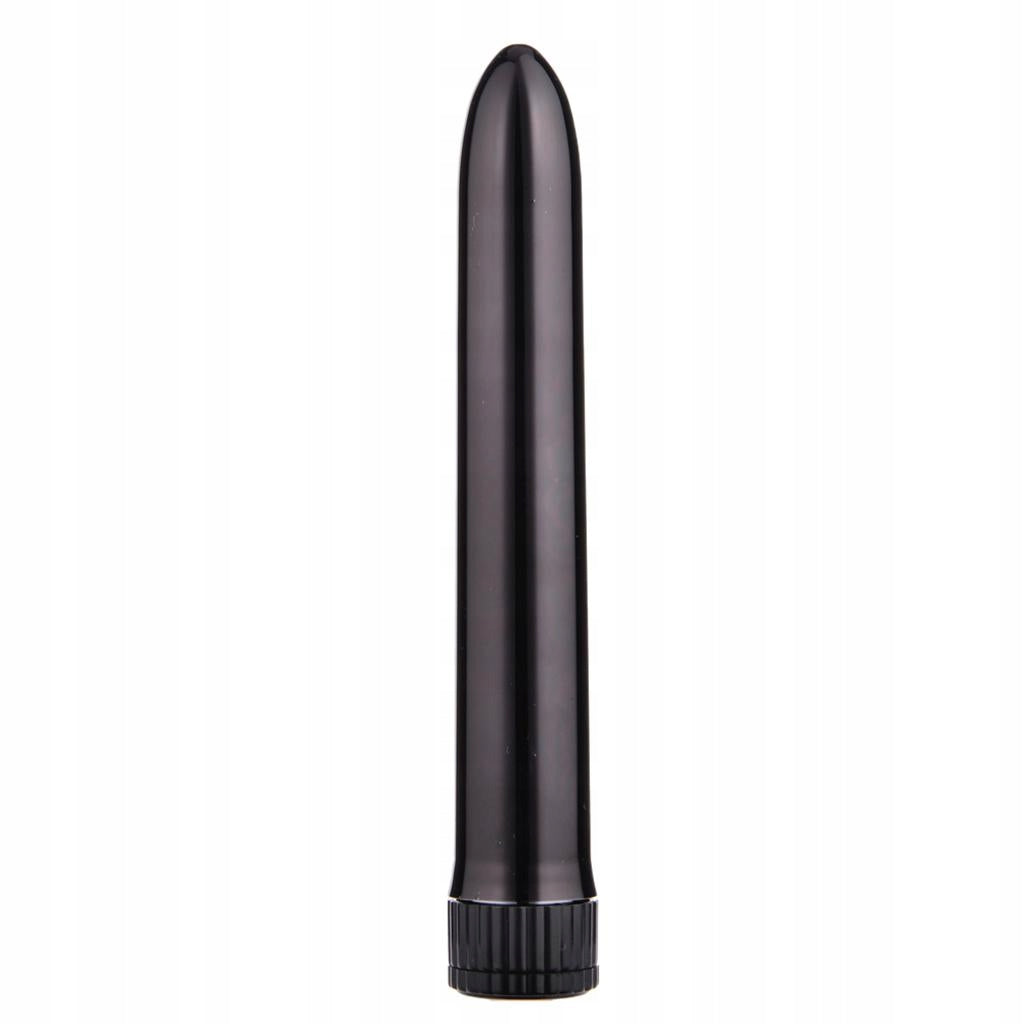 Female Massager Vibrator Women Massage Wand Vibrating Wand Massager Black