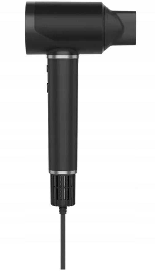 Fén AENO AI HD5B Černý 1500W Model AHD0005B