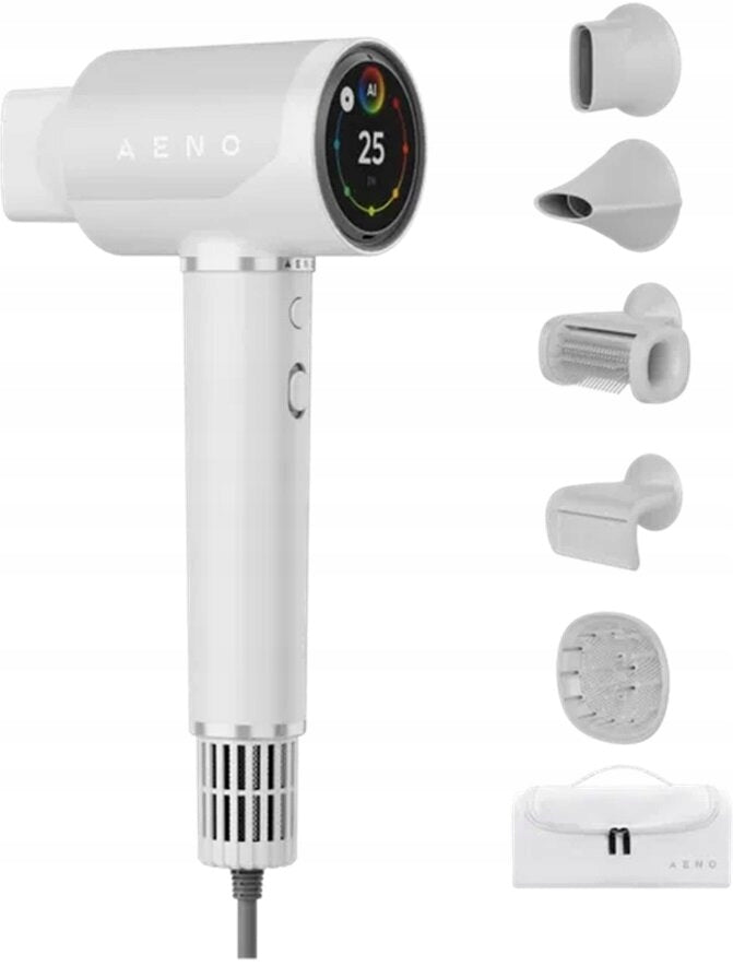 Fén AENO AI HD5W bílý