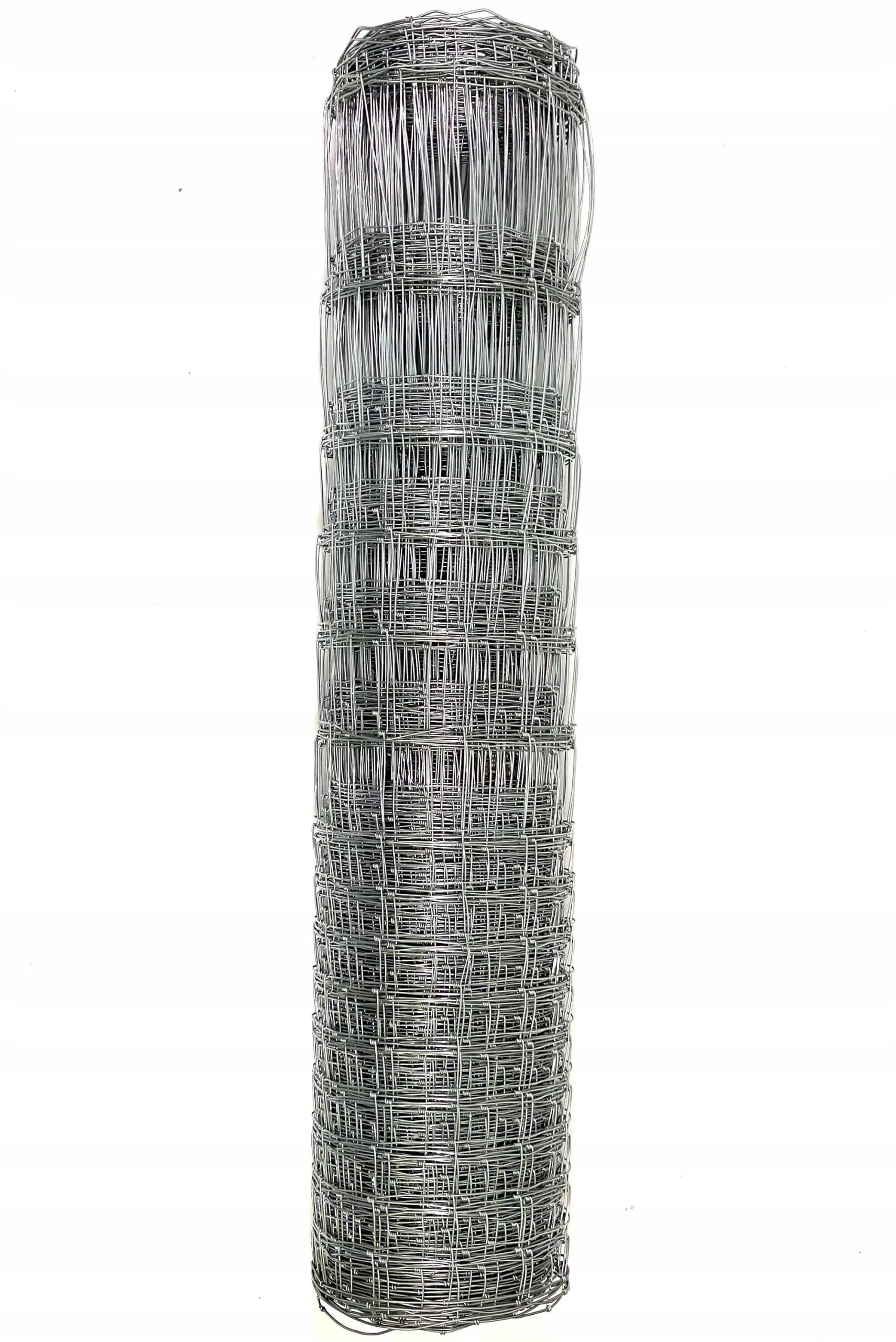 Fence NET FOREST L 150/10/30 + skoble 25m Manufacturer no brand