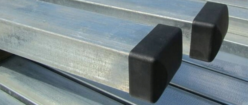 Fence Post 60x40 by 230 Panel for Zinc Fence Posts Manufacturer stalPajeczno