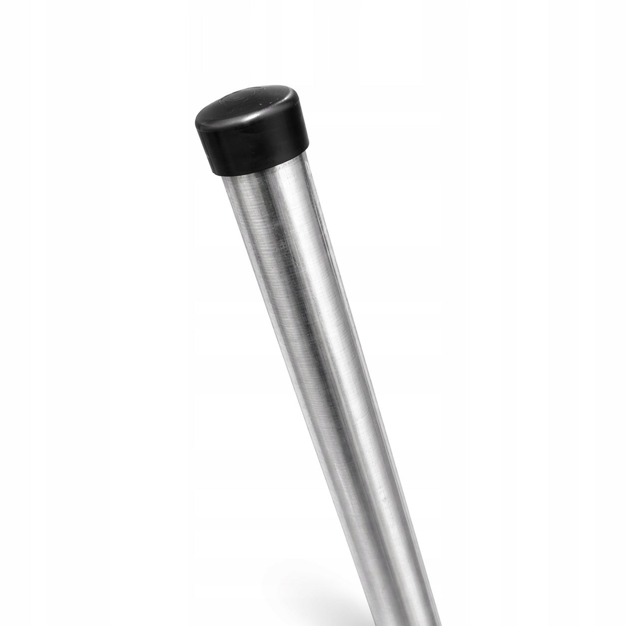 Fence Post fi 42 2,6 m Galvanized Fence Posts Mesh 260cm