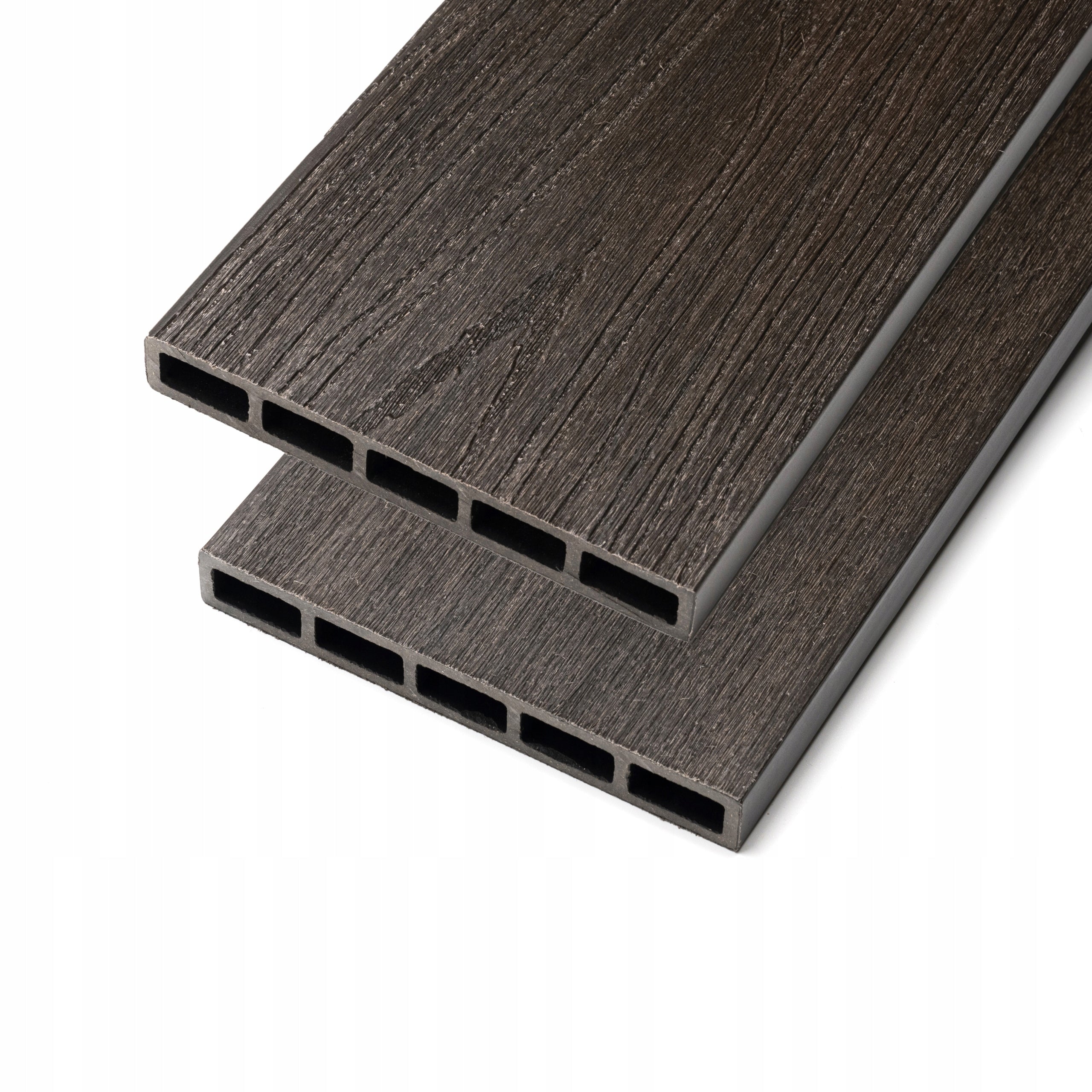 Fence board composite 20x150mm from stock 4 colors EAN (GTIN) 6902314611337