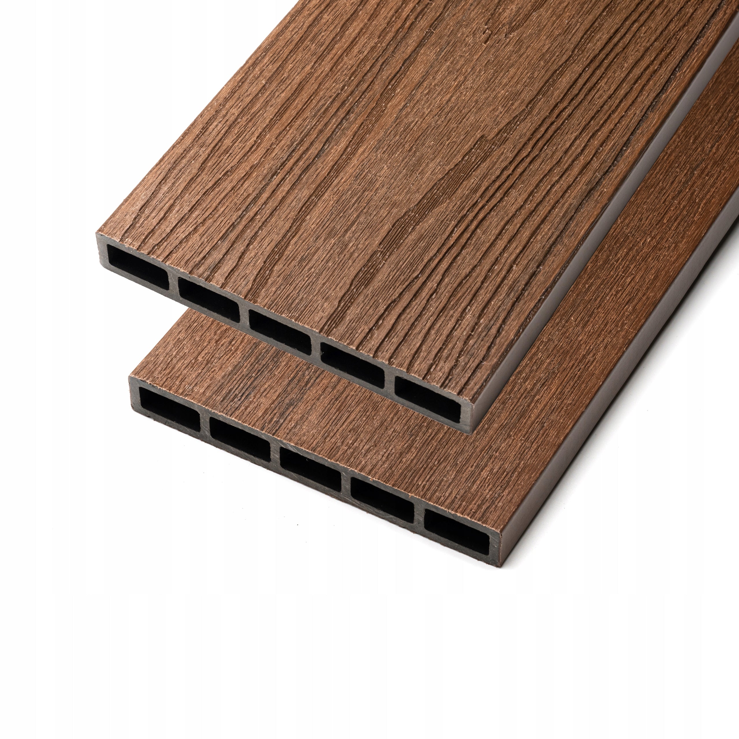 Fence board composite 20x150mm from stock 4 colors Manufacturer code 2023