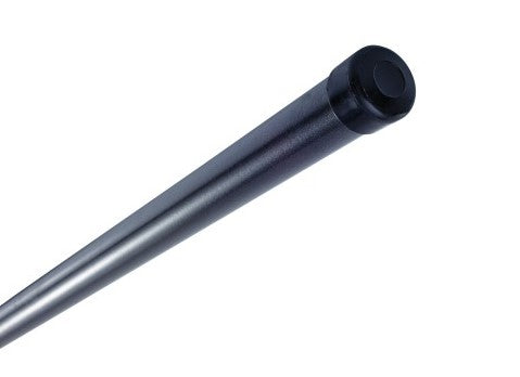 Fence post 2m for forest net + canopy fence posts
