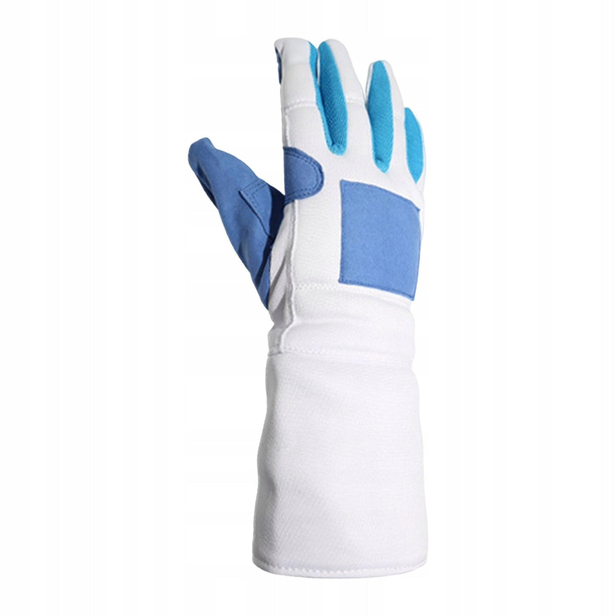 Fencing Glove Premium Beginners Protection Washable Mitten Right Hand Packaging status original