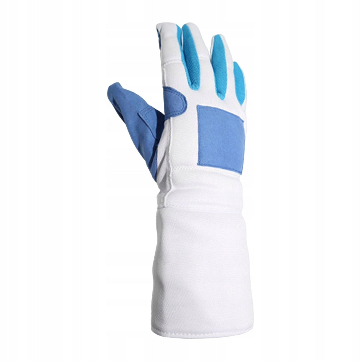 Fencing Glove Premium Beginners Protection Washable Mitten Right Hand