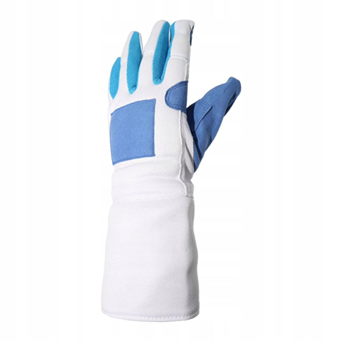 Fencing Glove Premium Protective Mitten for Fencing Match Left Hand