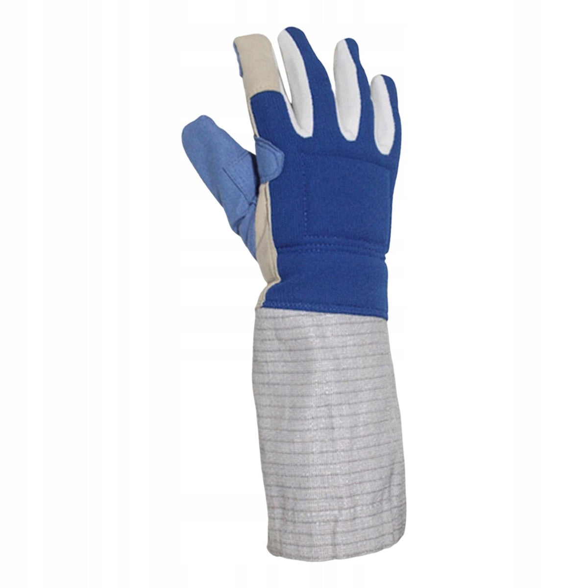 Fencing Glove Protective Gear Training Equipment Training Right Hand M