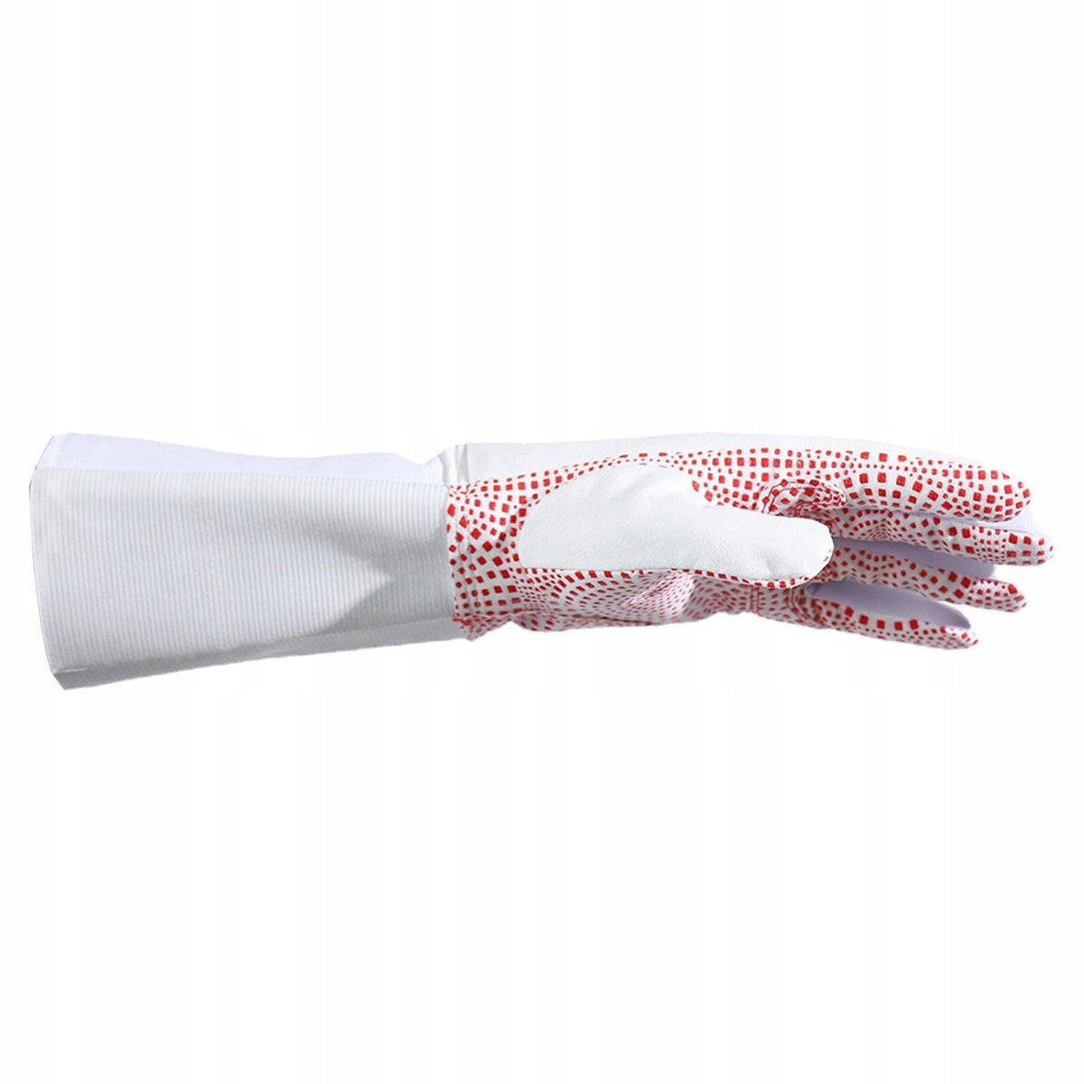 Fencing Glove for Foil Epee Left Hand Professional Hand Protection S Packaging status original