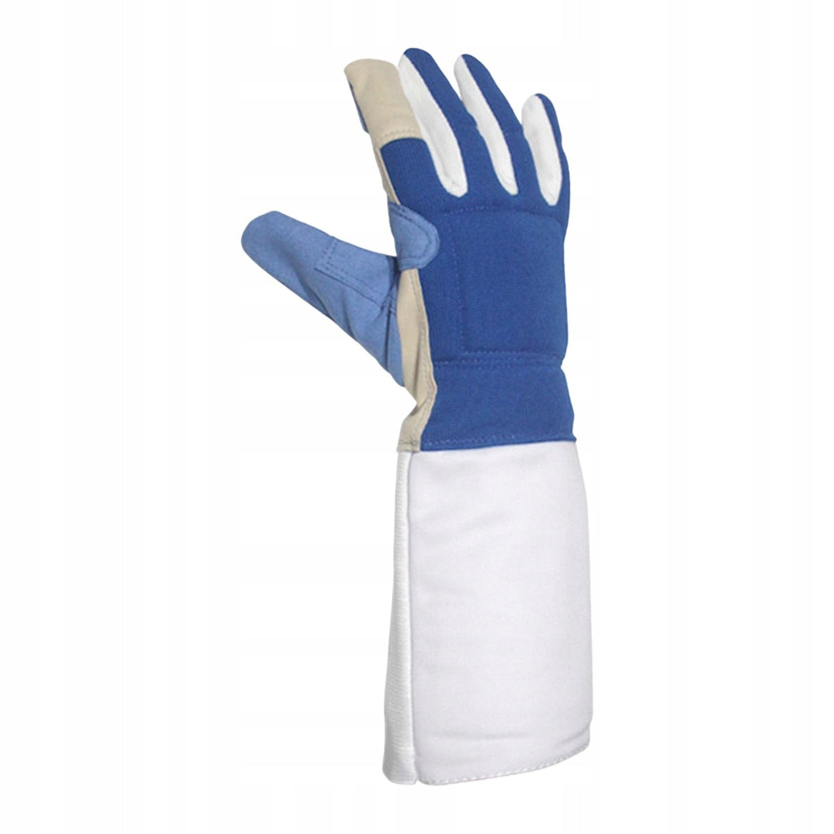 Fencing Gloves Washable Protective Gear S Right