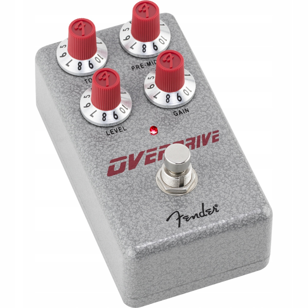 Pedalas Fender Hammertone Overdrive