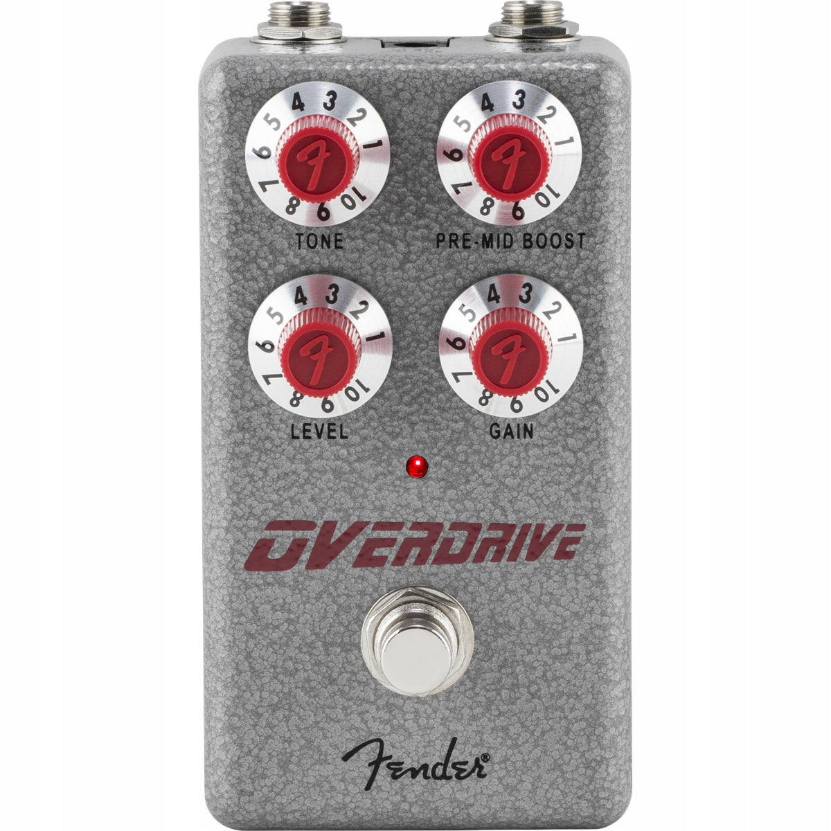 Pedalas Fender Hammertone Overdrive