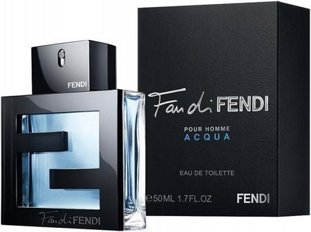 Fendi fan di fendi Acqua 100ml EDT ROBO