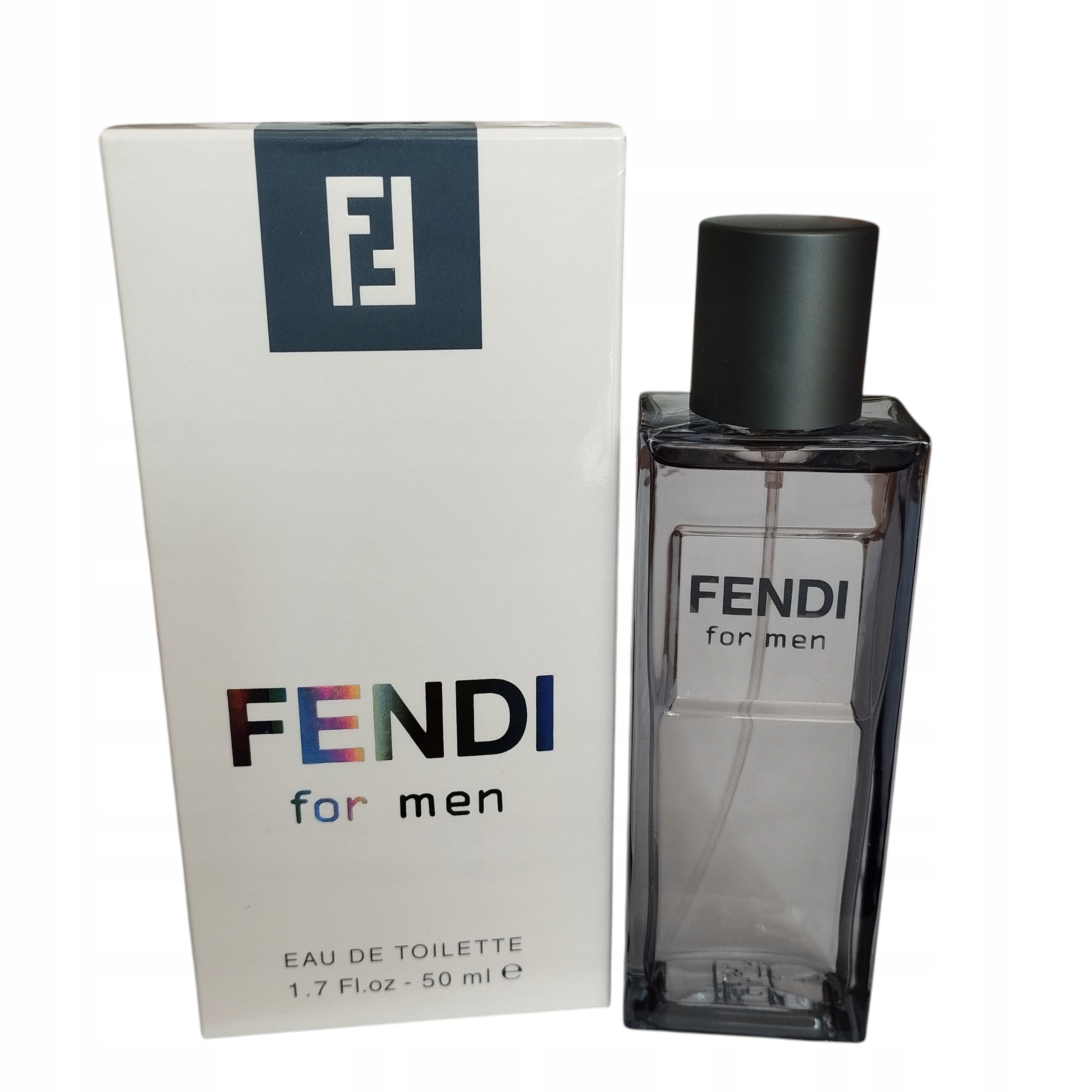 Fendi for MEN 50ml eau de toilette